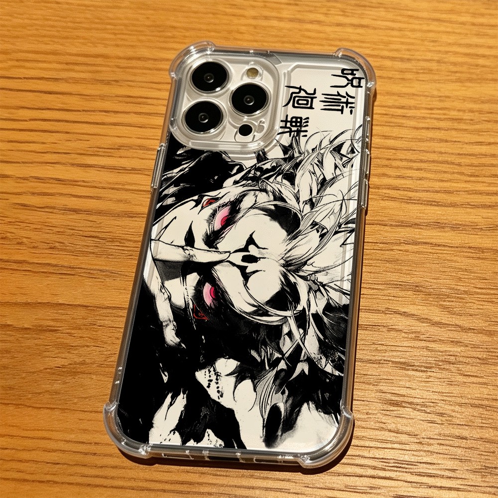 Anime Jujutsu Kaisen Gojo Phon - огляд і ціна Phone Cases Jujutsu Kaisen