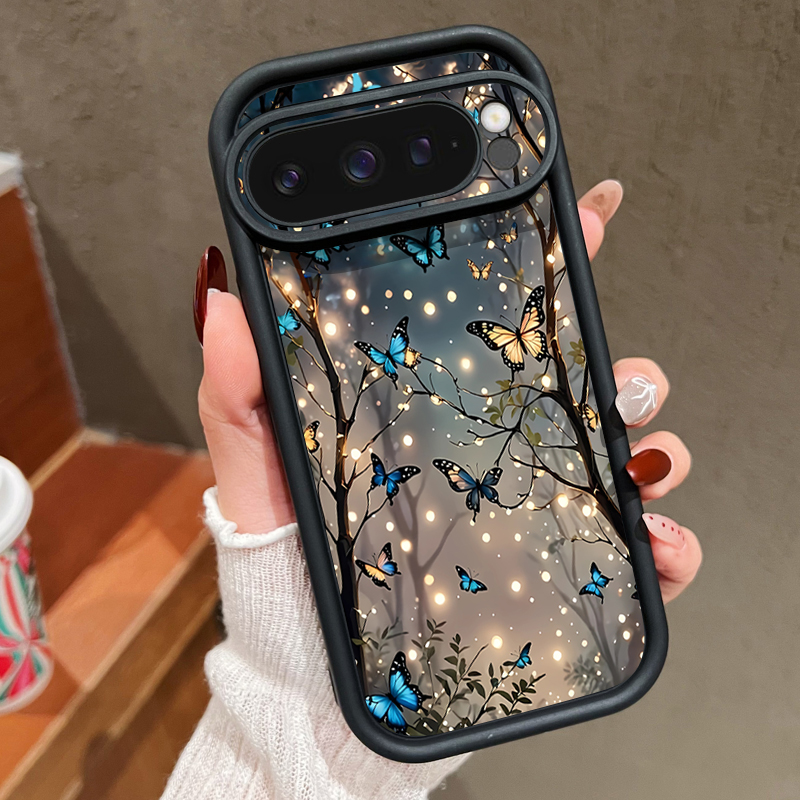 Soft TPU Phone Case For Google - огляд і ціна Phone Cases Google Pixel 9A